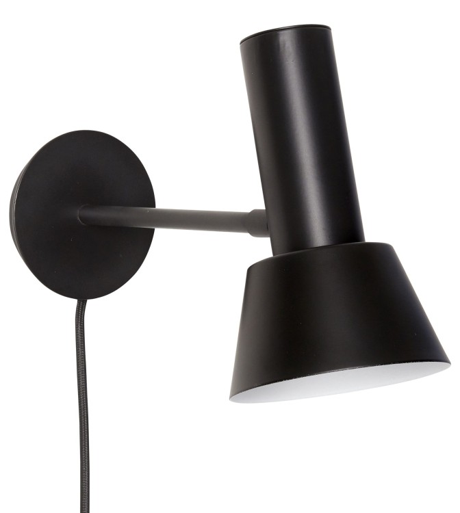 lampa ścienna, kinkiet  Hubsch