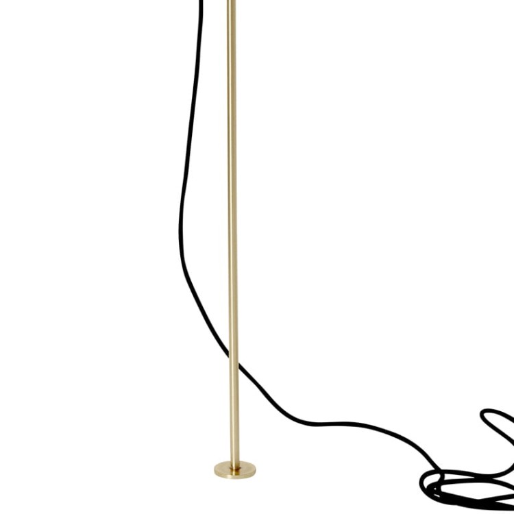 lampa ścienna, kinkiet  Hubsch