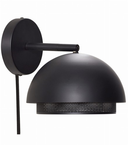 lampa ścienna, kinkiet  Hubsch