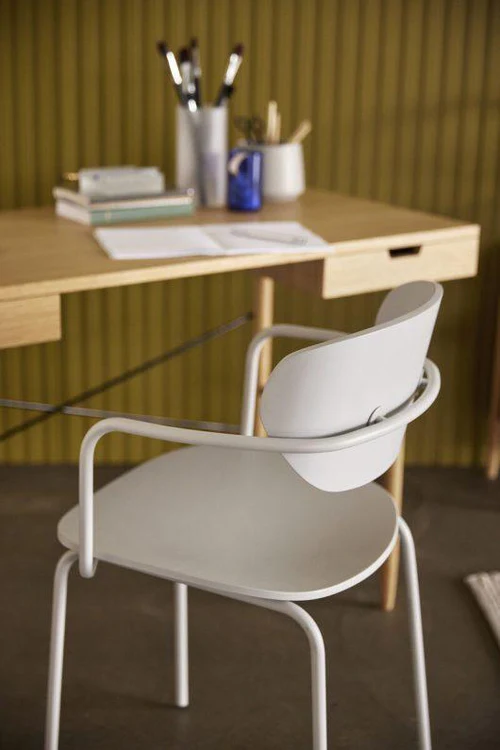 krzesło, krzesło Hubsch