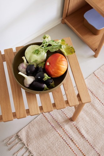 ławka, ławka Hubsch