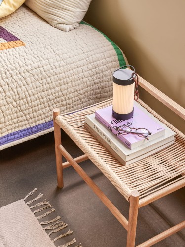 ławka, ławka Hubsch