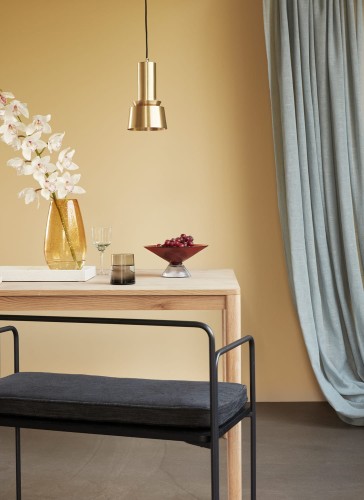 ławka, ławka Hubsch