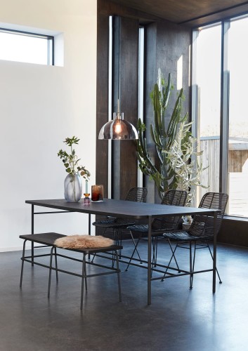 ławka, ławka Hubsch