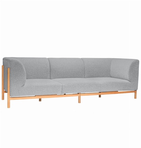 sofa, sofa  Hubsch