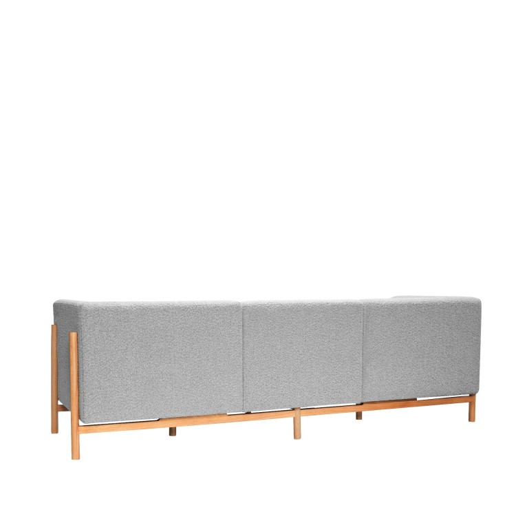 sofa, sofa  Hubsch