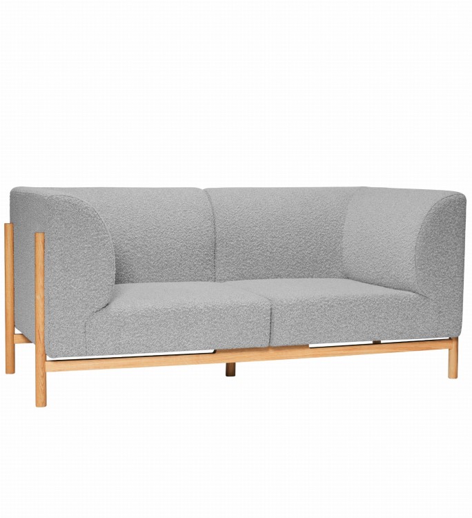sofa, sofa  Hubsch