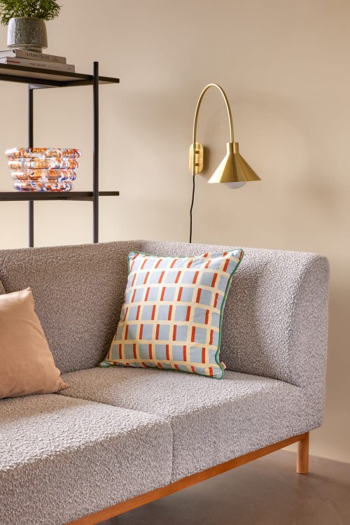 sofa, sofa  Hubsch