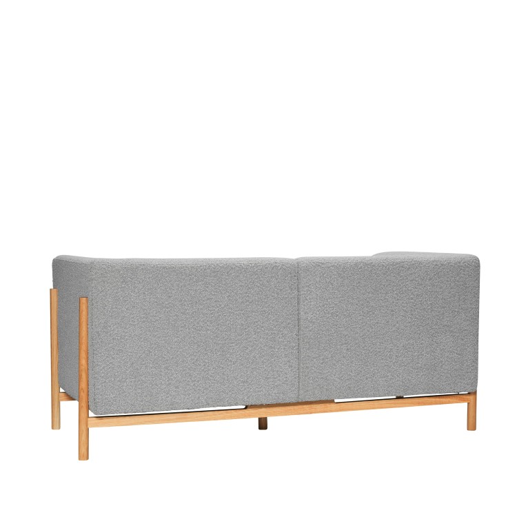 sofa, sofa  Hubsch