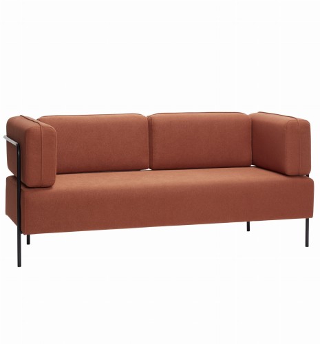 sofa, sofa  Hubsch