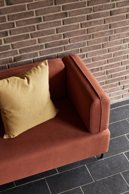 sofa, sofa  Hubsch