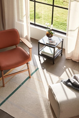 stolik kawowy, stolik pomocniczy, stolik  Hubsch