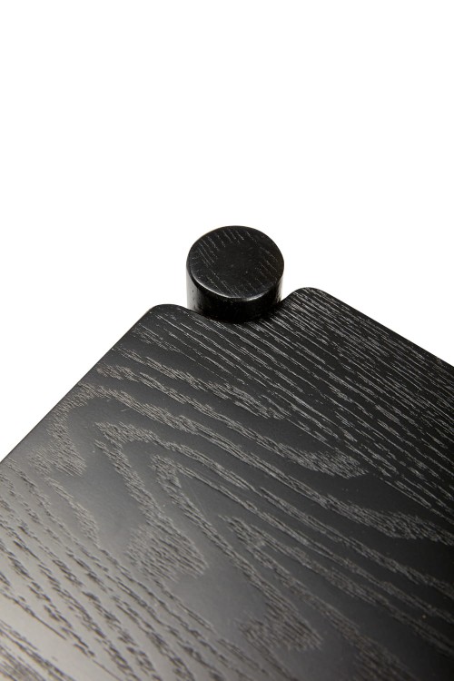 stolik kawowy, stolik pomocniczy, stolik  Hubsch