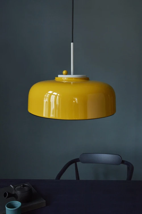 lampa wisząca, lampa Please Wait to be Seated
