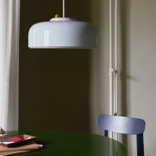 lampa wisząca, lampa Please Wait to be Seated