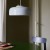 lampa wisząca, lampa Please Wait to be Seated