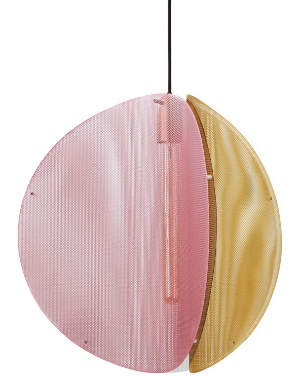 lampa wisząca, lampa Please Wait to be Seated