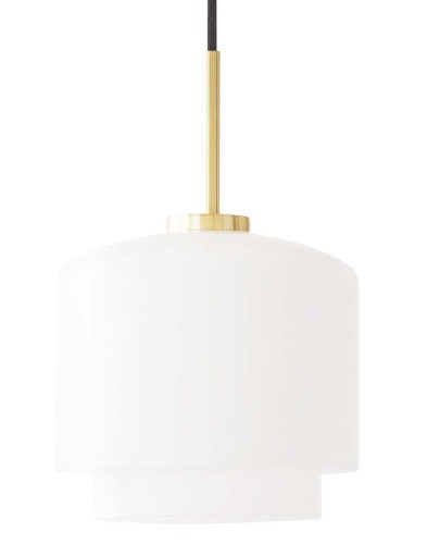 lampa wisząca, lampa Please Wait to be Seated