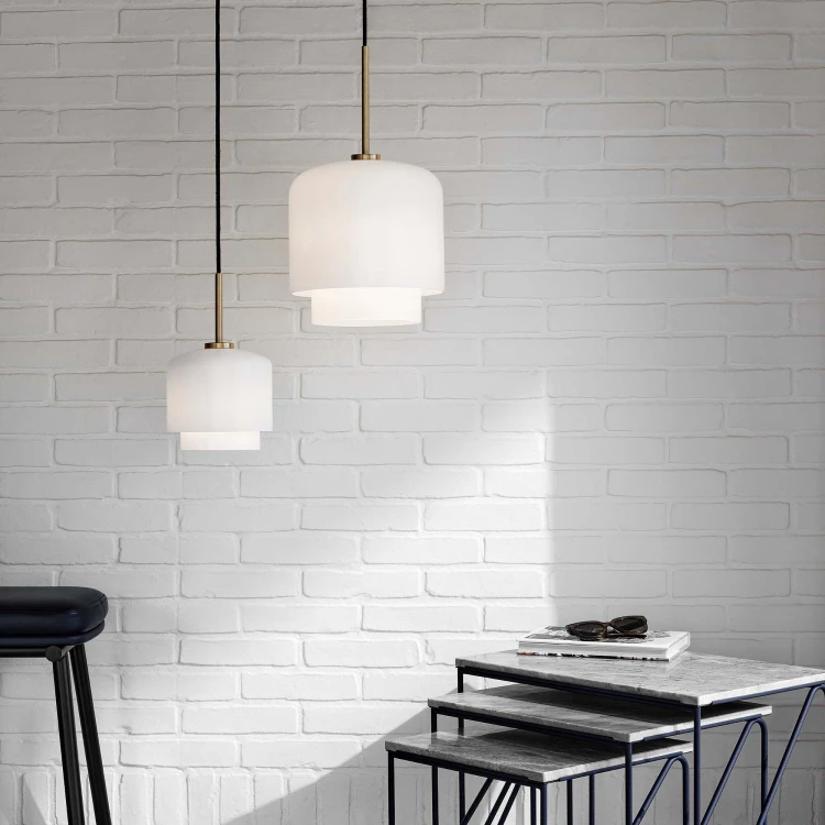 lampa wisząca, lampa Please Wait to be Seated