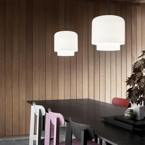 lampa wisząca, lampa Please Wait to be Seated