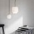 lampa wisząca, lampa Please Wait to be Seated
