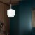 lampa wisząca, lampa Please Wait to be Seated