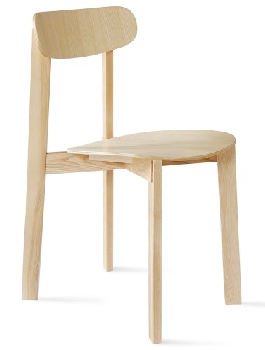 krzesło, krzesło  Please Wait to be Seated