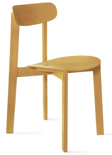 krzesło, krzesło  Please Wait to be Seated