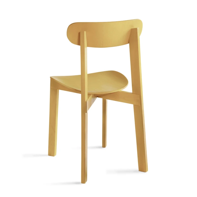 krzesło, krzesło  Please Wait to be Seated