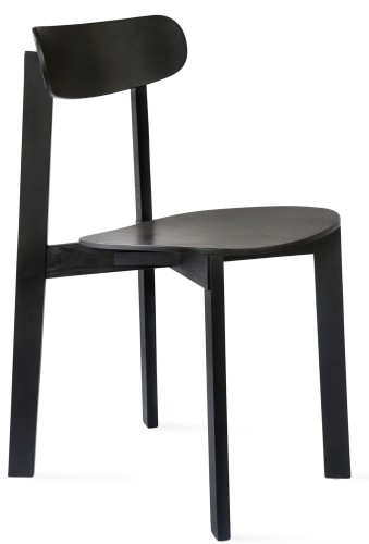 krzesło, krzesło  Please Wait to be Seated