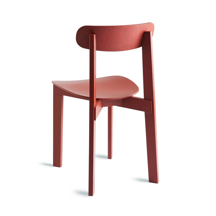 krzesło, krzesło  Please Wait to be Seated