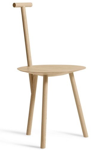 krzesło, krzesło  Please Wait to be Seated