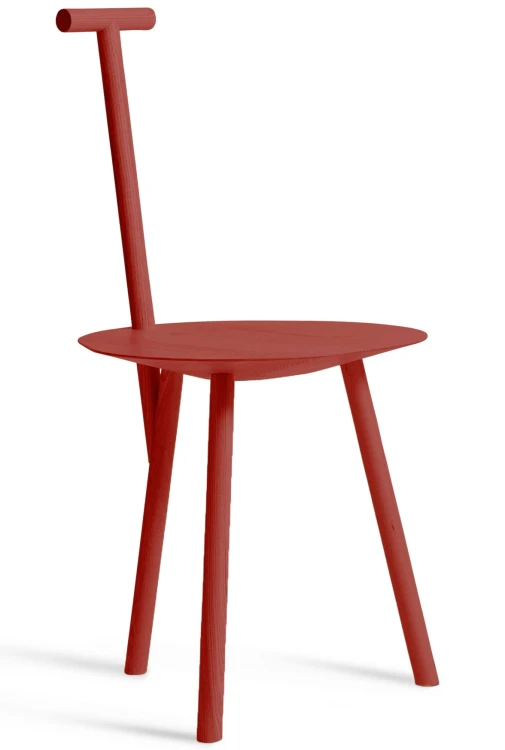 krzesło, krzesło  Please Wait to be Seated
