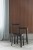 stołek, stołek   Please Wait to be Seated