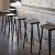 stołek, stołek   Please Wait to be Seated