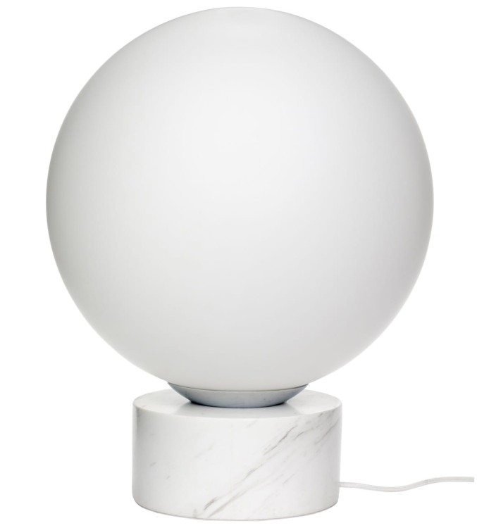 lampa podłogowa, lampa Hubsch