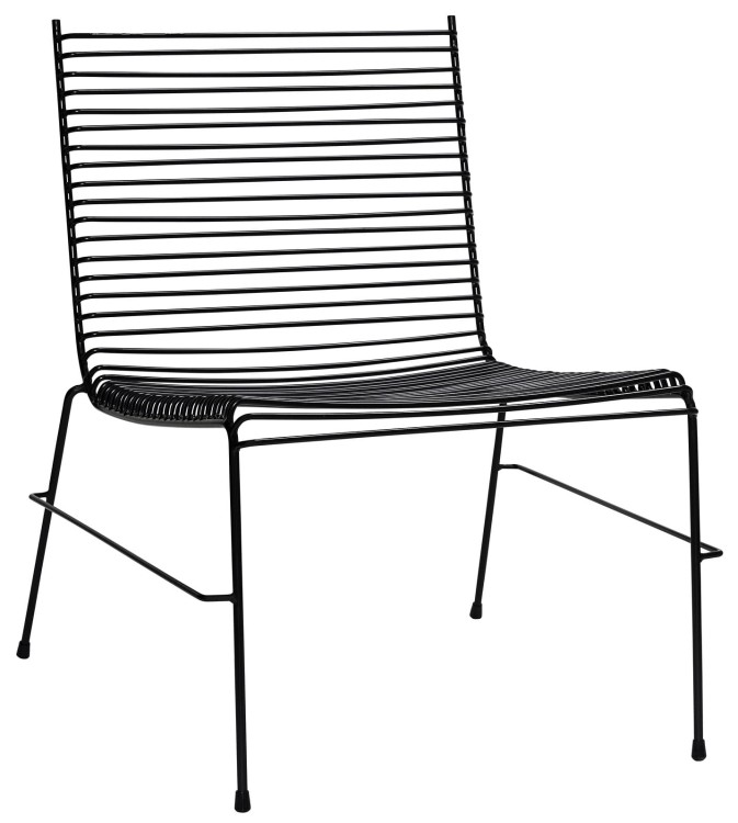 sofa ogrodowa, sofa  Hubsch