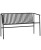sofa ogrodowa, sofa  Hubsch
