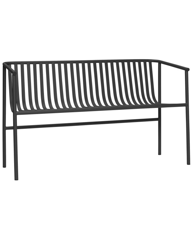 sofa ogrodowa, sofa  Hubsch