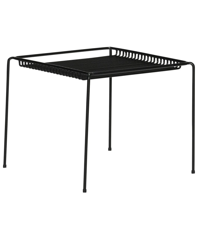 sofa ogrodowa, sofa  Hubsch