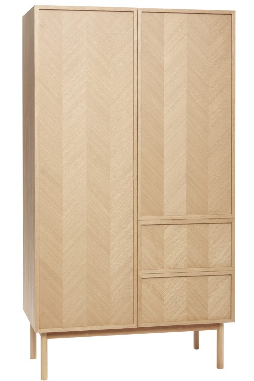 szafa, szafa  Hubsch