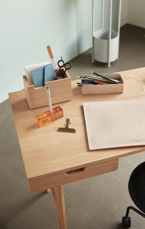 biurko, biurko  Hubsch