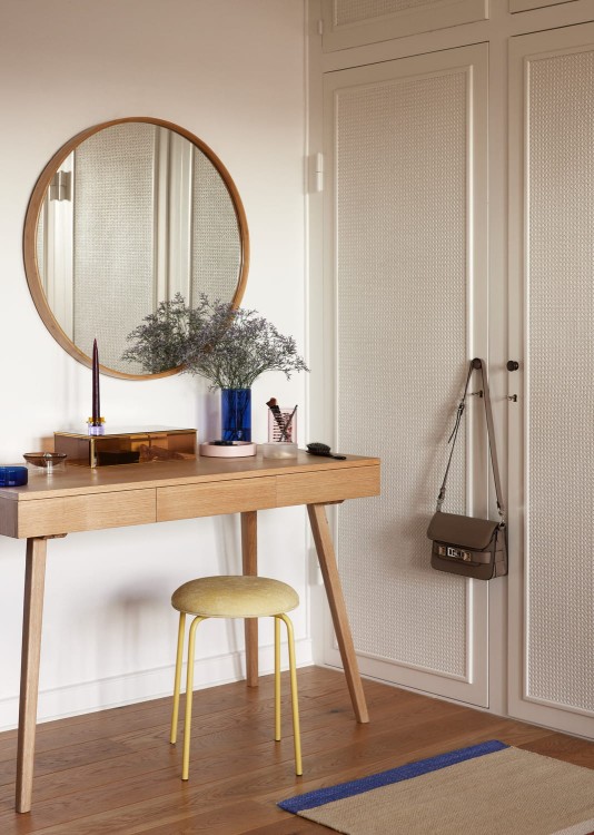 biurko, biurko  Hubsch