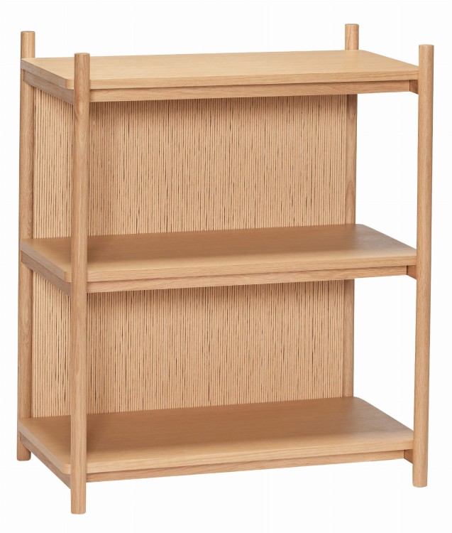 regał, regał  Hubsch