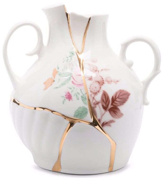 wazon, wazon Seletti