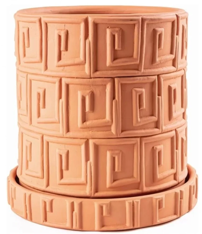 doniczka, doniczka  Seletti