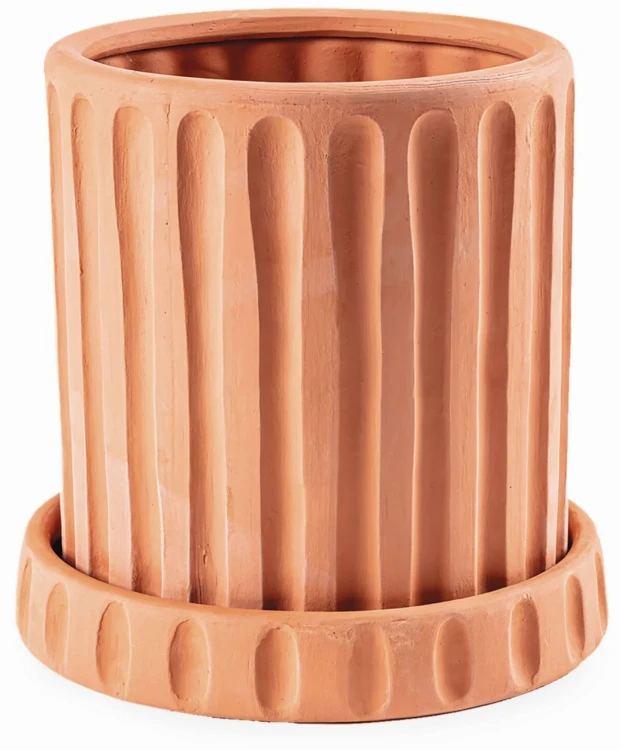 doniczka, doniczka  Seletti