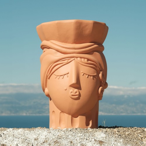 stolik pomocniczy, stolik  Seletti