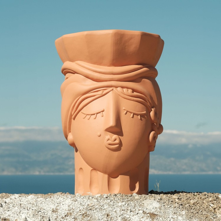 stolik pomocniczy, stolik  Seletti