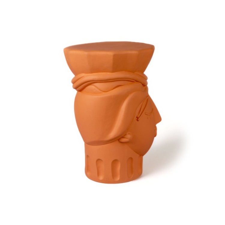 stolik pomocniczy, stolik  Seletti